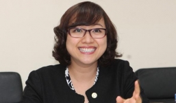 Ái nữ quyền lực của bà chủ tập đoàn Seabank